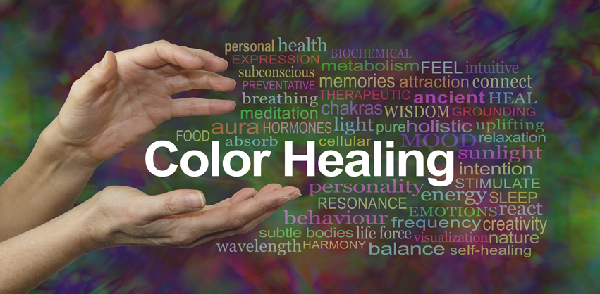 colorhealing