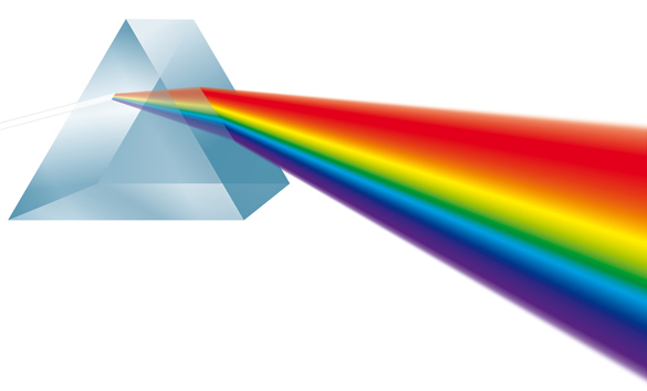 electromagnetic spectrum